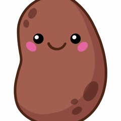 Large Potato