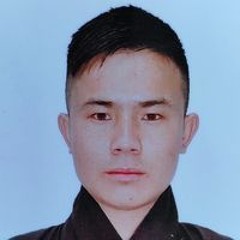 རྡོ'རྫེ' དྲག'པ' ཚེ'རིང'