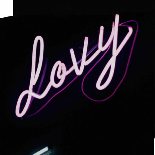 Lovy’s avatar