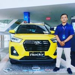Deo Daihatsu