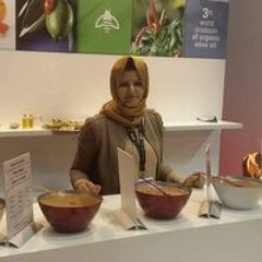 Karima Hamdi Ep Ajmi