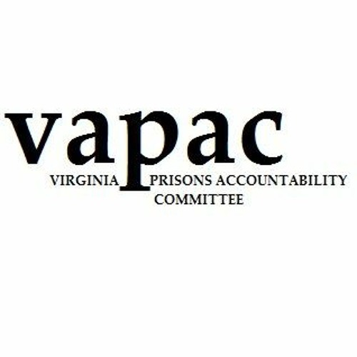 Virginia Prisons Accountability Committee’s avatar
