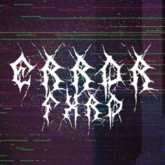 ERRORFXRD