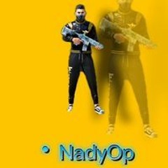 Nady Ali