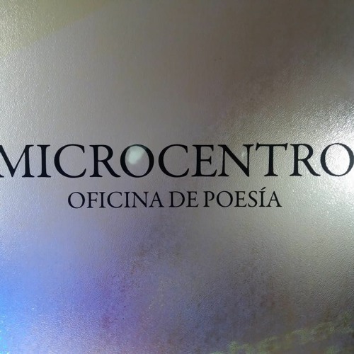 Microcentro’s avatar