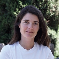 Barbara Canals Sound Energy Transmissions