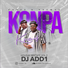 DJ ADD1_YOUNG ALLIANCE