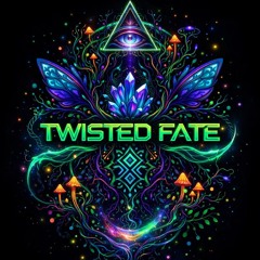 𝙏𝙬𝙞𝙨𝙩𝙚𝙙 𝙁𝙖𝙩𝙚