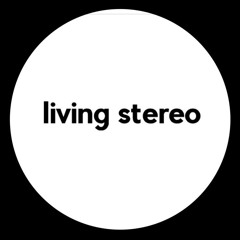 Living Stereo - Zegre