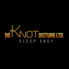 Do Knot Disturb