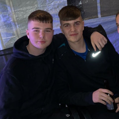 Liam McNaught