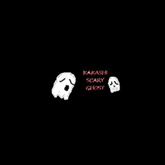 kakashiscaryghost