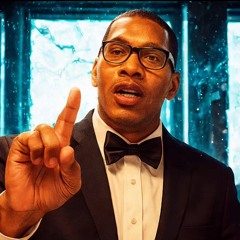 -Mr. Shift Yo Perspective -