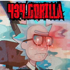 434Gorill@