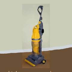 high art vacuum cleaner