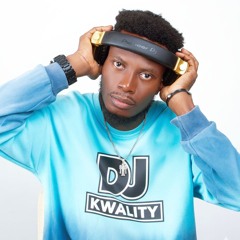 DJ Kwality🎖