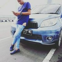 J Rionaldo Rondonuwu