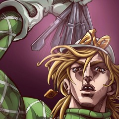 ☆ Diego Brando ☆