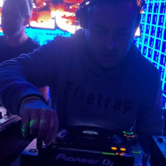 WILCOX_(dj/producer)