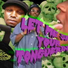 Three 6 Mafia- Tear Da Club Up 97