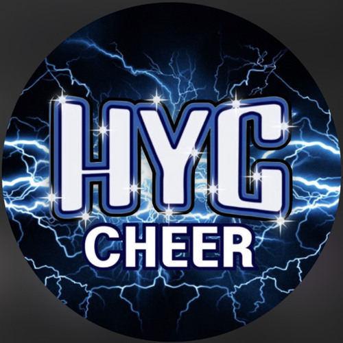 Stream HYC Blizzards 2024 V1 by HYC Cheer | Listen online for free on ...