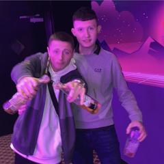 Oisin McGrinder