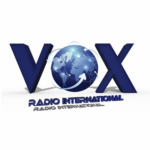 Stream VOX RADIO INTERNATIONAL music | Listen to songs, albums, playlists  for free on SoundCloud