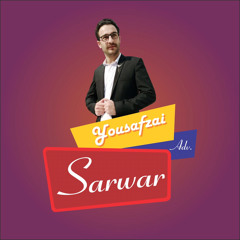 Sarwar Yousafzai Advocate