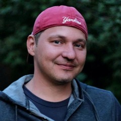 Oleg Garaev