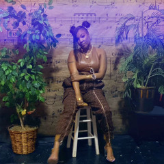 Ebony Monét Calloway