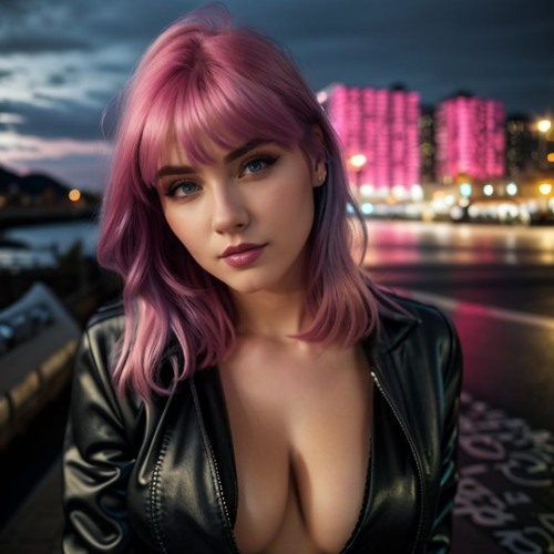 Lillian Rose XO’s avatar