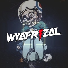 Wyafrizal Mixtape V3