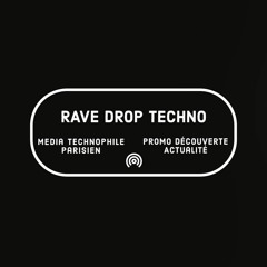 Rave Drop Techno