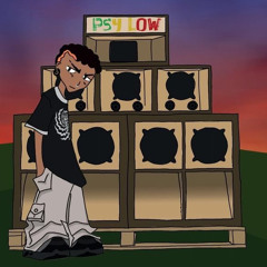 Psy Low