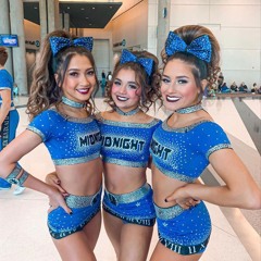 MACS VENGEANCE 2024-25