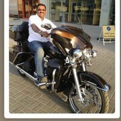 Johnson Johny Puthanangady