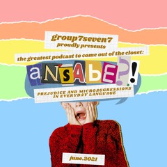 Ansabe Podcast