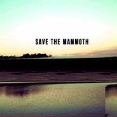 Save the Mammoth