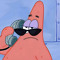 patrick star