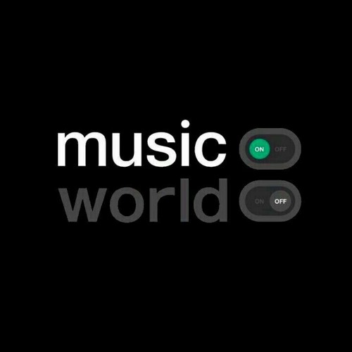Music World’s avatar