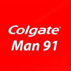 Colgate Man 91