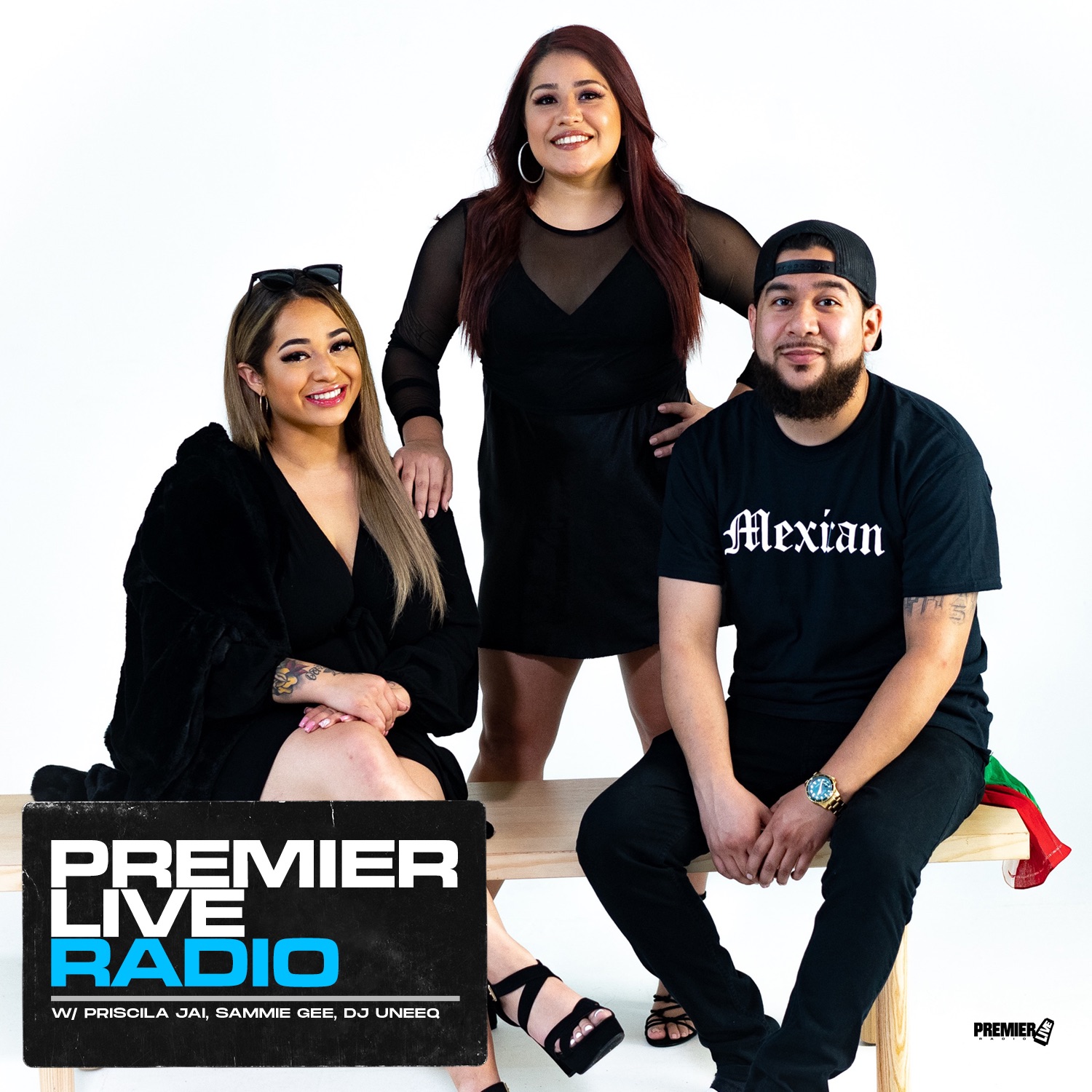 Premier Live Radio
