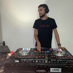 DJ Zohar Siboni