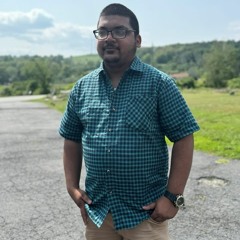 DJ Unruly King Sanjay