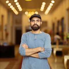 Syed Irtaza Mehdi