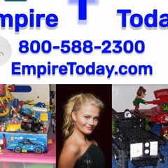 Empire Today, Ellibian Pacific & Darci Lynne Fan