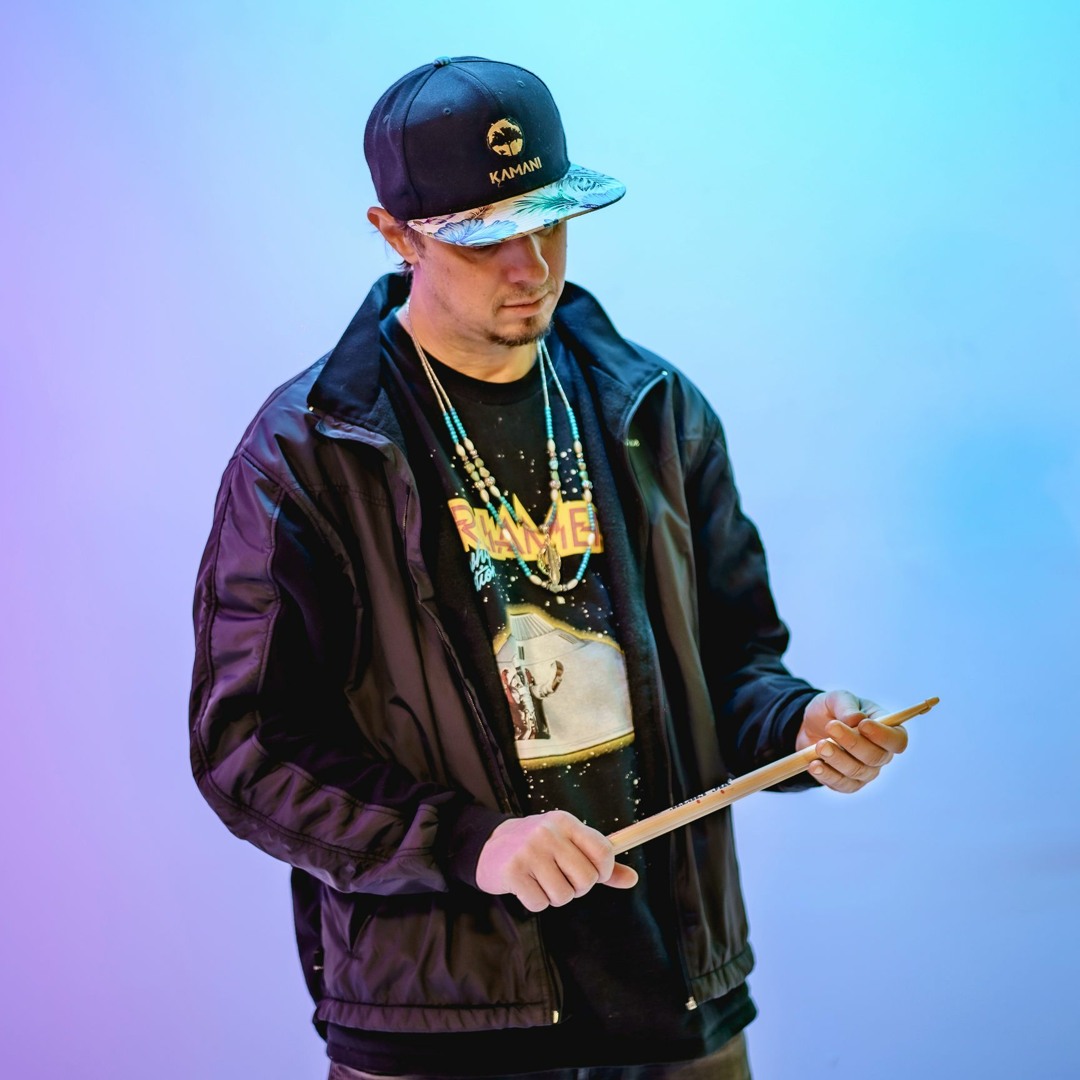 Stream Adam Deitch music | Listen to songs, albums, playlists for