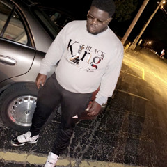 Walk with me (feat. King Siah)