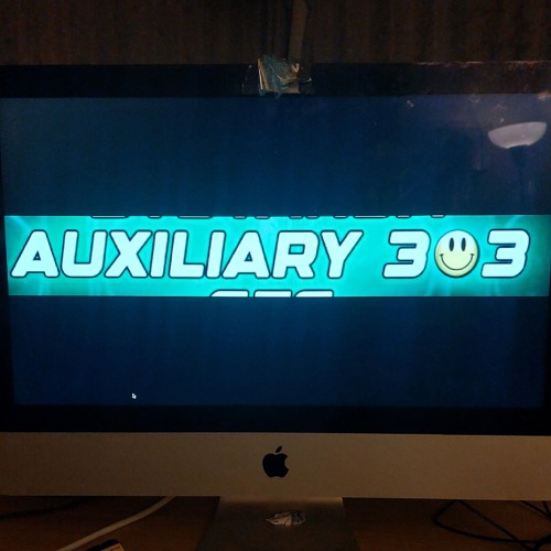 auxiliary 303’s avatar