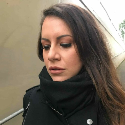 Anita Musca (Aus)’s avatar
